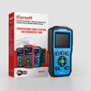 iCarsoft Auto Diagnostic Scanner POR V1.0 for Porsche with Airbag Scan,Oil Service Reset, SAS Reset ect