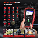 iCarsoft Auto Diagnostic Scanner POR V1.0 for Porsche with Airbag Scan, Oil Service Reset, SAS Reset ect iCarsoft Auto Diagnostic Scanner POR V1.0 for Porsche with Airbag Scan, Oil Service Reset, SAS Reset ect