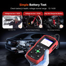 iCarsoft Auto Diagnostic Scanner POR V1.0 for Porsche with Airbag Scan, Oil Service Reset, SAS Reset ect iCarsoft Auto Diagnostic Scanner POR V1.0 for Porsche with Airbag Scan, Oil Service Reset, SAS Reset ect