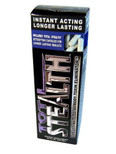 Total Stealth Ultra Strength Instant Liquid 20 Oz w/ Capsules