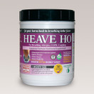 Heave Ho Equine Horse for Heaves, Chronically Allergic Airway, COPD, Asthma Flavor Choice: Apple or Molasse Size Choice - 30 or 90 Day Supply