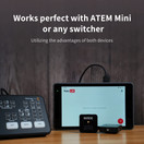 YOLOLIV YoloBox Portable Multi-Cam Streaming Studio - YoloBox Pro
