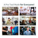YOLOLIV YoloBox Portable Multi-Cam Streaming Studio - YoloBox Pro