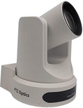 PTZOptics Live Streaming Cameras - PTZ Cameras with SDI, HDMI and IP Control + PoE (30X-SDI, White)