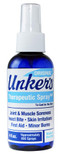 Unker's Multi Purpose Therapeutic Salve (4 fl. oz. Bottle)
