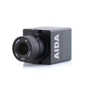 AIDA HD-100A Compact Full HD HDMI POV Camera with TRS Stereo Audio Input - Multi HD Format