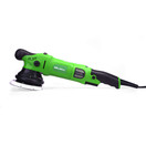 Maxshine M15 Pro Green Series II 15mm Dual Action Polisher Kit (M15 Pro-G)