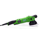 Maxshine M15 Pro Green Series II 15mm Dual Action Polisher Kit (M15 Pro-G)