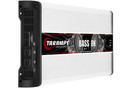 Taramps 900745 Class D BASS 8K 8000 Watt RMS 1 Ohm Automotive Sound Systems Mono Full Range Speaker Amplifier with Built In Thermal Protection