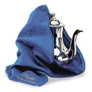 Hagerty Silver Keeper Bag, Blue, 24" X 30"