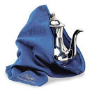 Hagerty Silver Keeper Bag, Blue - 24" X 30"
