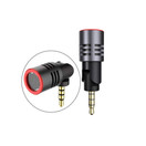 SabineTek Official SmartMike+ Unidirectional Mic Addon, 3.5 mm Jack