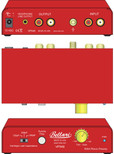 Rolls Bellari VP549 Phono Preamplifier, Built in the USA 