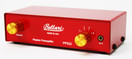 Bellari PP532 Passive Preamplifier, Red