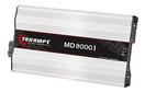   Taramp's MD 8000.1 2 Ohms 8000 Watts Class-D Full Range Mono Amplifier