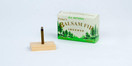 40 Balsam Sticks and Holder - Paine's Fir Balsam Incense