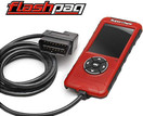 BRAND NEW SUPERCHIPS FLASHCAL F5 IN-CAB TUNER,2.8" COLOR SCREEN,COMPATIBLE WITH 1999-2019 FORD DIESEL & GASOLINE ENGINES