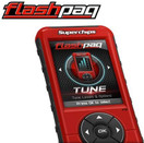  BRAND NEW SUPERCHIPS FLASHCAL F5 IN-CAB TUNER,2.8" COLOR SCREEN,COMPATIBLE WITH 1999-2019 FORD DIESEL AND GASOLINE ENGINES