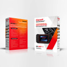iCarsoft CR V2.0 Diagnostic Scan Tool for Multi-Brand Vehicles(10-19 Vehicle Choices) +Oil Reset +EPB+BMS+DPF+SAS+ETC+BLD+INJ