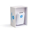 Wein AS300 Personal Air Purifier - Rechargeable, White