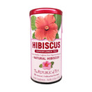 The Republic of Tea Natural Hibiscus Superflower Tea (36 Tea Bags)