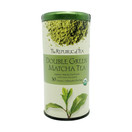 The Republic of Tea Double Green Matcha, Gourmet Blend of Organic Green Tea And Matcha Powder, 50 Count