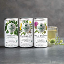  The Republic of Tea Organic Moringa SUPERHERB Herbal Tea, 36 Tea Bags