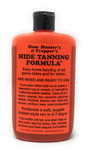 Knoblochs Deer Hunter's & Trapper's Hide & Fur Tanning Formula, Multi-Pack