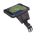 Flight Outfitters iPad Slimline Pilot-Friendly Compact Cockpit Flight Kneeboard - Large