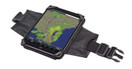 Flight Outfitters iPad Slimline Pilot-Friendly Compact Cockpit Flight Kneeboard - Large
