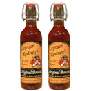 Captain Rodney's Boucan Pepper Glaze 18 oz. (2 Pack)