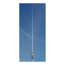 Comet Original CHA-250B HF/50 MHz (3.5~57) Broadband Ground-Plane Vertical Base Antenna, 11pounds