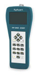 RigExpert AA-650 Zoom Antenna Analyzer for 0.1-650MHz with Color Display, Bluetooth and N-Type Connector