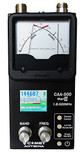 Comet Original CAA-500 Mark II Standing Wave Analyzer 1.8-500MHz SWR & Impedance Simultaneously