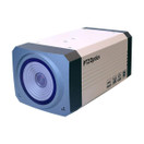 PTZOptics ePTZ Zcam 8.51MP Full HD 3G-SDI Indoor ePTZ Box Camera w/ Dual SDI Output, White