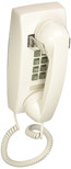 Cortelco 255415-VBA-20M Single Line, White Wall Telephone