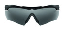 ESS Eyewear Cross Series Crossbow 3LS Kit 740-0387 - Black