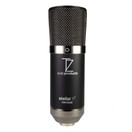 Stellar X2 Vintage Large-Diaphragm Cardioid Condenser XLR Microphone