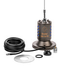 Stryker SR-A10MM Magnetic Mount CB & 10-Meter Radio Antenna - 1.08 pounds