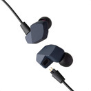 final A4000 in-Ear Wired Noise Isolating High Precision Clear & Transparent Sound Earphones