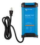 Victron Energy Blue Smart IP22 12-Volt 30 amp 120V, Single Output Battery Charger NEMA 5-15, Bluetooth