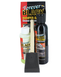 Forever Car Car Products Forever Black Bumper & Trim Kit (6oz Kit)