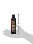 Forever Black Bumper & Trim 6 Oz. (New Improved Formula & Larger Size)