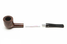 Dr Grabow Golden Duke Smooth Tobacco Pipe