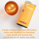 Get Happy – No. 13 Lifting your Spirits Tea & No Caffeine - 36 Tea Bags