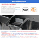 Veepeak OBDCheck BLE OBD2 Bluetooth Scanner