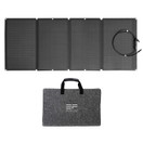 EcoFlow 160W Portable Solar Panel Solar Charger - Waterproof IP67 Camping Emergency