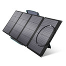 EcoFlow 160W Portable Solar Panel Solar Charger - Waterproof IP67 Camping Emergency