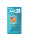 Nutri-Strips Sleep A.S.A.P. Melatonin Sleep Aid Rapid Activation Delivery Oral Strips (Pack of 30)