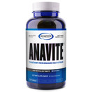 Gaspari ANAVITE 60 Servings, 180 Tablets